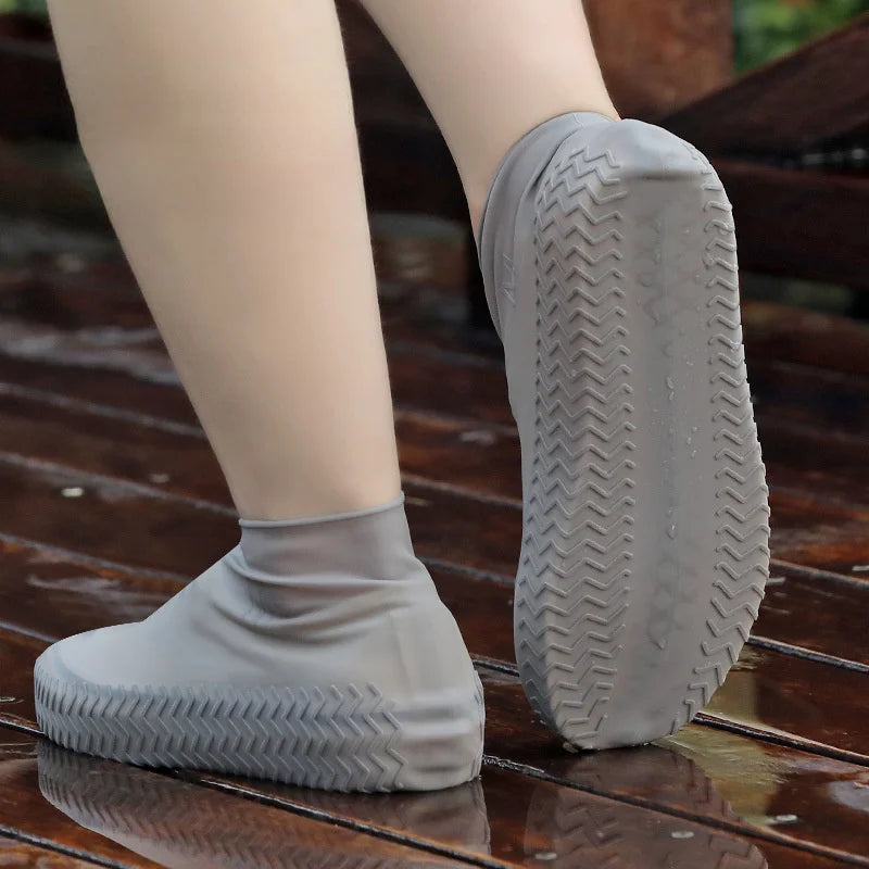 Overshoe protector (Waterproof and Reusable)